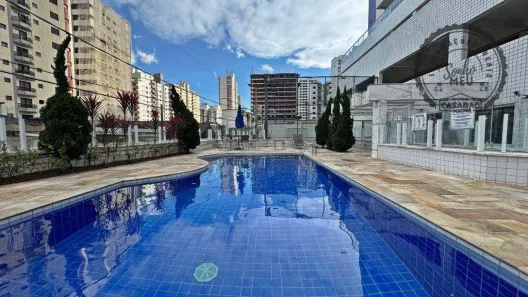 Apartamento com 3 Quartos à venda, 153m² no Aviação, Praia Grande