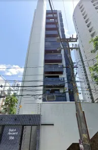 Apartamento com 3 Quartos à venda, 137m² no Boa Viagem, Recife