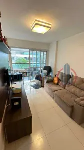 Apartamento com 3 Quartos à venda, 81m² no Recreio dos Bandeirantes, Rio de Janeiro