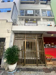 Apartamento com 2 Quartos à venda, 70m² no Copacabana, Rio de Janeiro