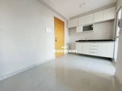 Apartamento com 2 Quartos à venda, 32m² no Vila Guilhermina, São Paulo