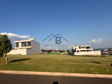 Lote/Terreno à venda, 360m² no Jardim Villa Sapezal, Indaiatuba