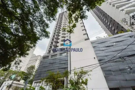 Apartamento com 1 Quarto à venda, 21m² no Paraíso, São Paulo