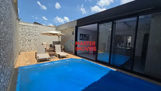 Casa com 3 Quartos à venda, 240m² no Riacho das Pedras, Contagem