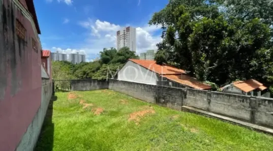 Lote/Terreno à venda, 225m² no Bosque dos Eucaliptos, São José dos Campos