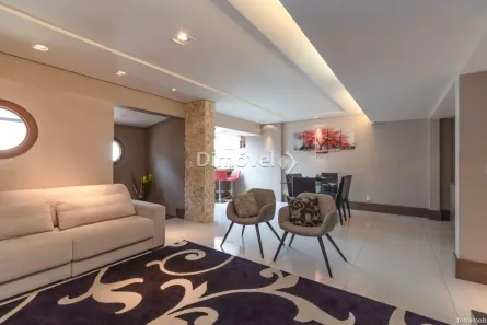 Casa de Condomínio com 5 Quartos à venda, 299m² no Cristal, Porto Alegre