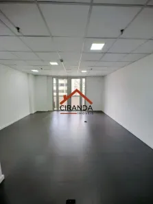 Sala Comercial para alugar, 40m² no Cerqueira César, São Paulo