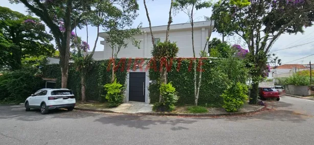Casa de Condomínio com 4 Quartos à venda, 315m² no Jardim Leonor Mendes de Barros, São Paulo