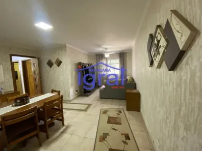 Apartamento com 3 Quartos à venda, 96m² no Vila Guarani (Z Sul), São Paulo
