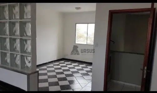 Apartamento com 3 Quartos à venda, 67m² no Jardim do Ypê, Pindamonhangaba