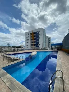 Apartamento com 3 Quartos à venda, 84m² no Flores, Manaus
