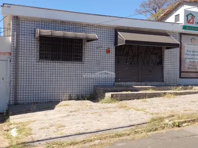 Ponto Comercial para alugar, 70m² no Jardim Nova Europa, Campinas