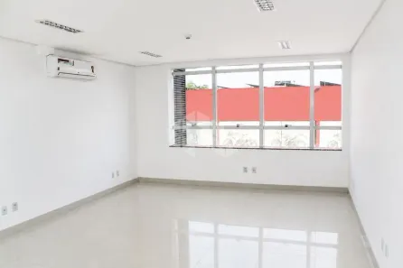 Ponto Comercial para alugar, 35m² no Niterói, Canoas