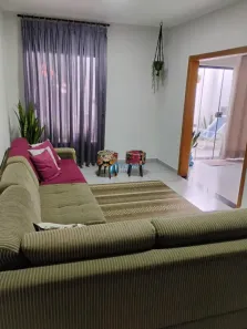 Casa com 3 Quartos à venda, 173m² no Vila Rocha, Bauru