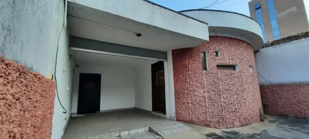 Casa com 4 Quartos à venda, 192m² no Centro, Taubaté