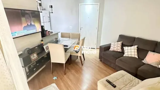 Apartamento com 2 Quartos à venda, 49m² no Vila Bela Vista (Zona Norte), São Paulo