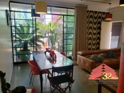 Sobrado com 3 Quartos à venda, 220m² no Vila Bertioga, São Paulo
