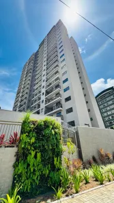 Apartamento com 2 Quartos à venda, 58m² no Capim Macio, Natal