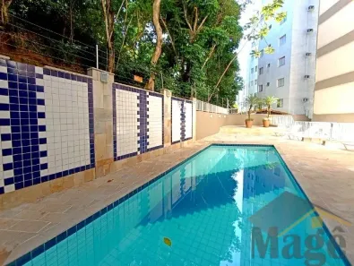 Apartamento com 3 Quartos à venda, 100m² no Jardim Astúrias, Guarujá