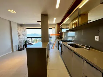 Cobertura com 3 Quartos à venda, 143m² no Coqueiros, Florianópolis