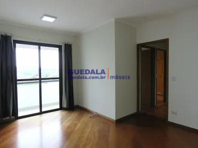 Apartamento com 3 Quartos à venda, 64m² no Vila Progredior, São Paulo