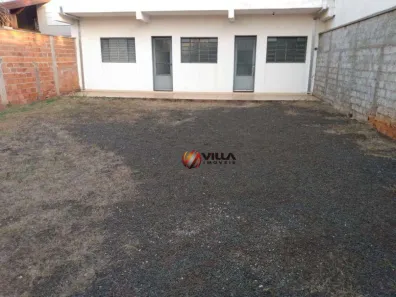 Casa com 2 Quartos à venda, 80m² no Jardim Souza Queiroz, Santa Bárbara D'Oeste