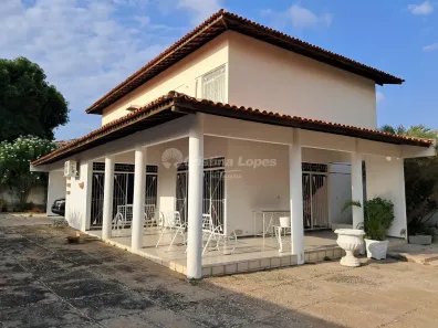 Casa com 5 Quartos à venda, 329m² no Ininga, Teresina