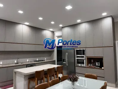 Casa de Condomínio com 3 Quartos à venda, 111m² no , São José do Rio Preto