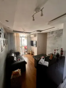 Apartamento com 2 Quartos à venda, 50m² no Anil, Rio de Janeiro