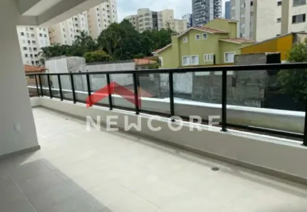 Apartamento com 2 Quartos à venda, 84m² no Saúde, São Paulo