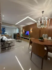 Apartamento com 2 Quartos à venda, 88m² no Patamares, Salvador