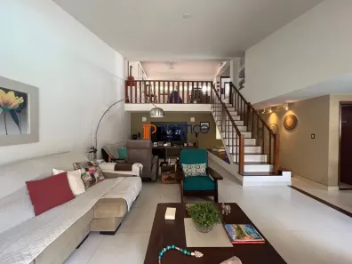 Casa com 4 Quartos à venda, 342m² no Cidade Universitária, Campinas