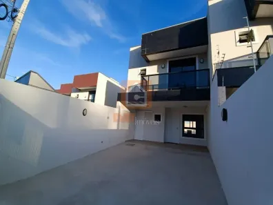 Sobrado com 1 Quarto à venda, 137m² no Uvaranas, Ponta Grossa
