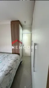 Casa de Condomínio com 3 Quartos à venda, 110m² no Jardim Colônia, Jundiaí