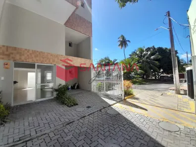 Apartamento com 2 Quartos à venda, 80m² no Vilas do Atlântico, Lauro de Freitas