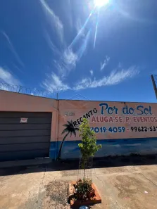 Casa com 1 Quarto à venda, 260m² no Quinta da Bela Olinda, Bauru