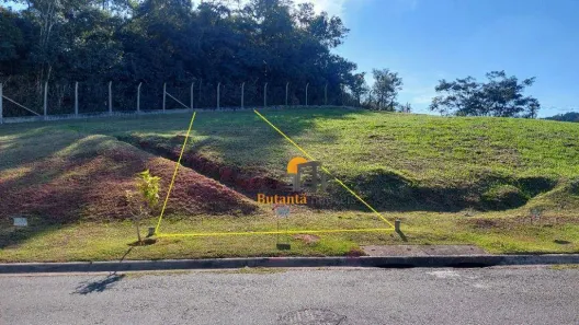 Lote/Terreno à venda, 170m² no Sítio Boa Vista, Cotia