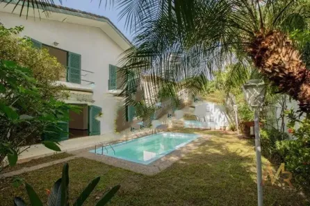 Casa com 3 Quartos à venda, 321m² no Fazenda Morumbi, São Paulo