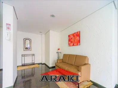 Apartamento com 2 Quartos à venda, 58m² no Bosque da Saúde, São Paulo