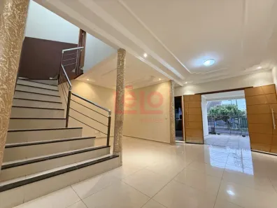 Casa com 3 Quartos à venda, 172m² no Jardim Paris III, Maringá