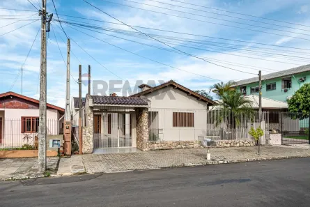 Casa com 3 Quartos à venda, 194m² no Santo Antônio, Campo Bom