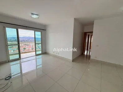 Apartamento com 3 Quartos para alugar, 113m² no Tamboré, Santana de Parnaíba