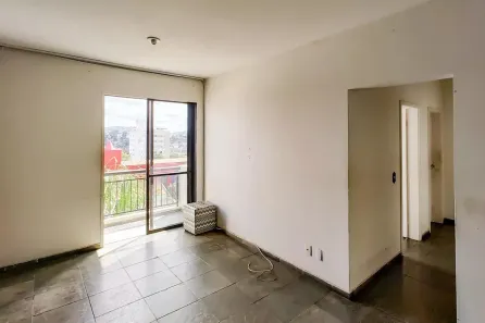 Apartamento com 3 Quartos à venda, 77m² no Santa Branca, Belo Horizonte