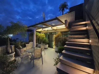 Cobertura com 3 Quartos à venda, 300m² no Recreio dos Bandeirantes, Rio de Janeiro