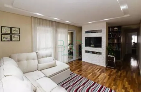 Apartamento com 3 Quartos à venda, 107m² no Vila Formosa, São Paulo