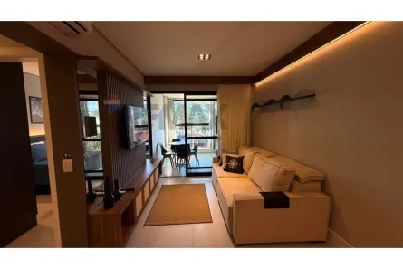 Apartamento com 2 Quartos à venda, 68m² no , Governador Celso Ramos