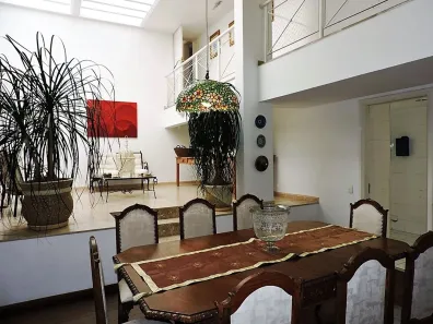 Casa de Condomínio com 5 Quartos à venda, 804m² no Chácara de La Rocca, Carapicuíba