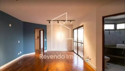 Apartamento com 4 Quartos à venda, 108m² no Parque Colonial, São Paulo