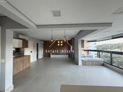 Apartamento com 3 Quartos à venda, 192m² no Jardim Limoeiro, Arujá