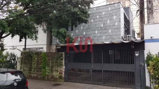 Prédio Comercial à venda, 400m² no Vila Mariana, São Paulo